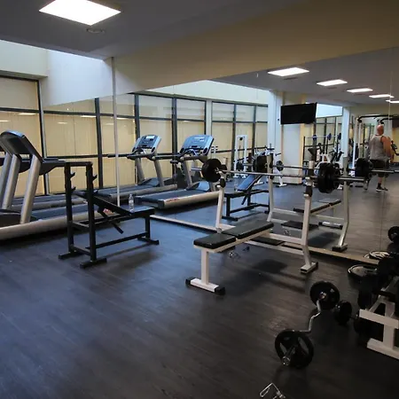 Paradiso 'в' 402 Private Апартаменти