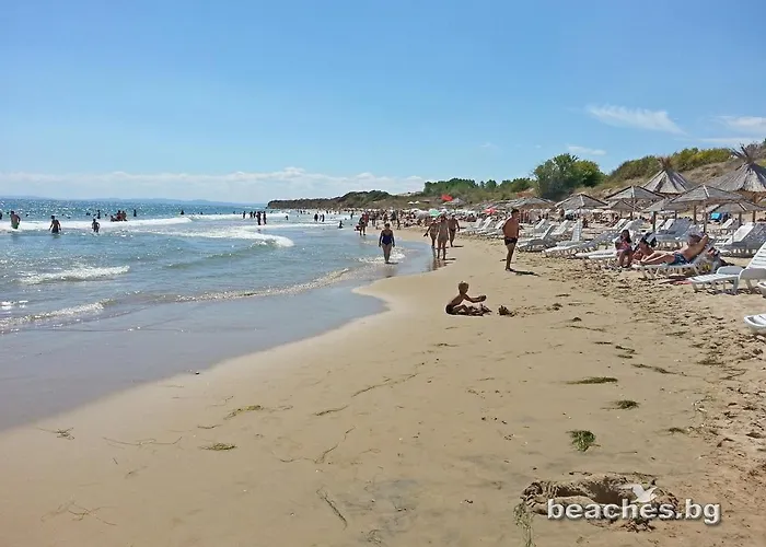 Апартаменти Paradiso 'в' 402 Private