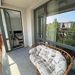 דירה Paradiso 'в' 402 Private