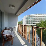 דירה Paradiso 'в' 402 Private *