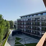דירה Paradiso 'в' 402 Private *