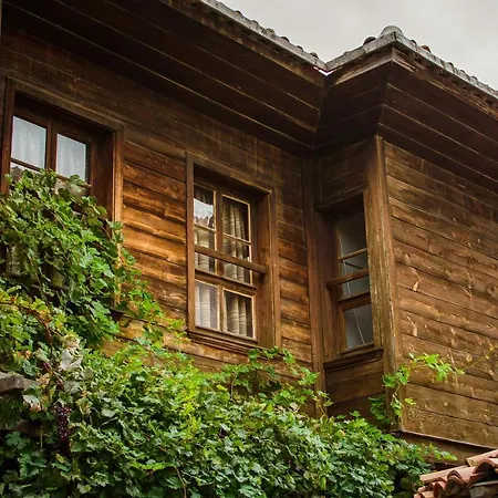 Paradiso 'в' 402 Private