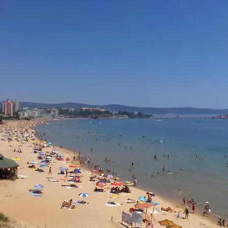 Apartment Paradiso 'в' 402 Private *