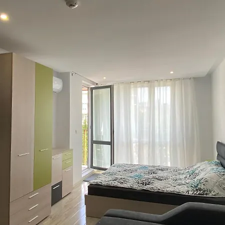 Paradiso 'в' 402 Private Nesebar