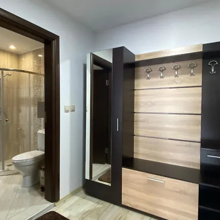 Paradiso 'в' 402 Private Apartment