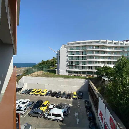 Paradiso 'в' 402 Private *