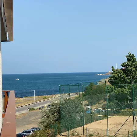 Paradiso 'в' 402 Private Lägenhet