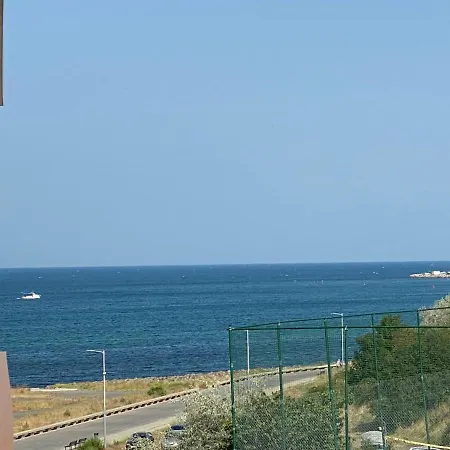 Apartment Paradiso 'в' 402 Private