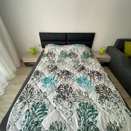 Apartment Paradiso 'в' 402 Private