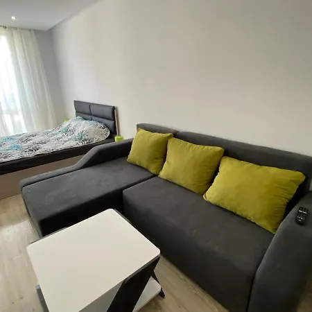 Apartment Paradiso 'в' 402 Private *