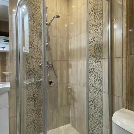 Apartment Paradiso 'в' 402 Private Nesebar