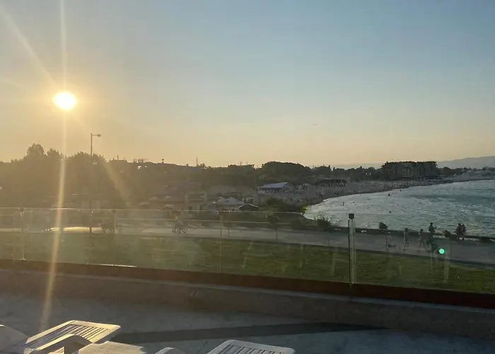 Paradiso 'в' 402 Private Apartament *