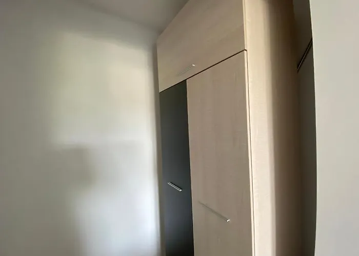 Paradiso 'в' 402 Private Nesebyr